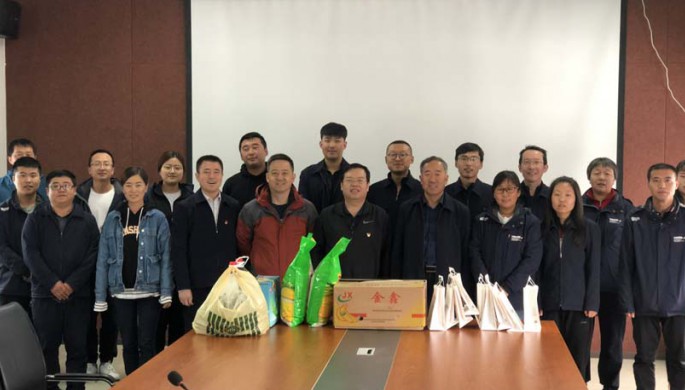 責(zé)任于心，奉獻(xiàn)不止