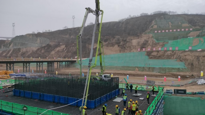 省交通監(jiān)理公司各項(xiàng)目機(jī)構(gòu)以“硬舉措、細(xì)任務(wù)”促項(xiàng)目建設(shè)發(fā)展