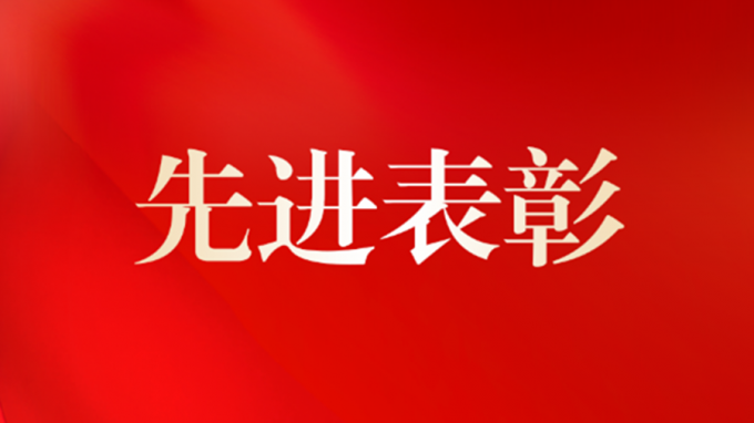 集團公司機關(guān)黨委開展“兩優(yōu)一先”評選表彰