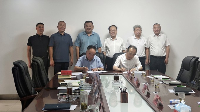 張佩峰一行赴新疆銀水水務(wù)公司、特變電工集團拜訪洽談并督導(dǎo)監(jiān)理項目安全生產(chǎn)工作